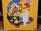Mac Miller - Faces 3LP Vinyl w/Bonus Track (Tri-Color Vinyl) NEW