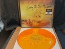 Primus Sailing The Seas Of Cheese Vinyl Record LP Cheese Melt  NEW Never Played
