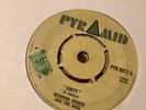 Desmond Dekker , Unity , Sweet Music , 7”Pyramid.