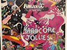 FUNKADELIC • Hardcore Jollies • SEALED 1978 FUNK ROCK SOUL First Pressing M/VG+