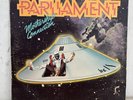 Parliament Mothership Connection Vinyl LP 1975