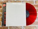 BEATLES WHITE ALBUM EAS-67157 JAPAN Limited Original MONO RED WAX OBI CIB Ex DDP