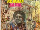 Joe Bataan Salsoul LP Psyche Latin 1974 Mericana Records Vinyl 1st Press EX