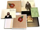 Matt Berry - Kill The Wolf - Limited edition box set - Number 071 / 300 - MINT