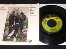 45 rpm BEATLES Ballad John & Yoko/Old Brown Shoe 1969 Apple 2531 west coast ps