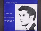 ELVIS PRESLEY: that's all right SUN 7