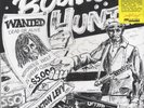 VINYL Barrington Levy - Bounty Hunter