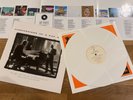 Style Council Vinyl - Confessions of a Pop Group White LP Paul Weller - The Jam