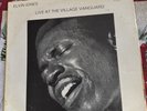 ELVIN JONES Live At The Village Vanguard LP ENJA 2036 US 1974 George Coleman