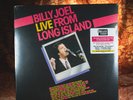 SEALED Billy Joel Live From Long Island 3LP Vinyl RSD 2025 Record Store Day