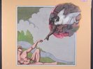 MUDDY WATERS, ETC: fathers and sons CHESS 12
