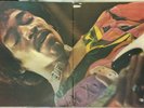 Jimi Hendrix - Band Of Gypsys - (2406 002)- (LP, Album, RE, Gat)