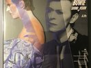 David Bowie Sound+Vision (1989) 6 LP Box Set Clear Vinyl Direct Metal Mastering