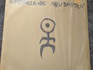 Einsturzende Neubauten. Kollaps. Vinyl Album