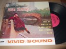 NINA SIMONE : LITTLE GIRL BLUE AUDIOPHILE LP JAZZ WAX DMM EU