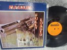 MAGNUM Fully Loaded 1974 ORIGINAL 1st Pressing The Phoenix TPS-6001 RARE FUNK