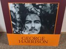 George Harrison The Vinyl LP JAPAN RARE