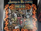 James Brown Hell Vinyl PD2-9001 2LP