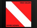 Van Halen - Diver Down (Vinyl LP - 1981 - US - Reissue)
