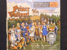 Prince Valiant & Outlaws RCA Victor Y-611 Douglas Fairbanks Jr. 4x 45 RPM