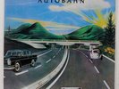 KRAFTWERK AUTOBAHN VERTIGO BT5191 Japan VINYL LP