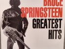 Bruce Springsteen vinyl. Greatest Hits. 1995. unplayed 1st pressing. Double albu