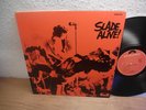 SLADE - Slade Alive 1st French Press Lp Sweet T-Rex Glam Rock 1972 Mint-