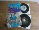 2x The Smoke – My Friend Jack / We can take it 7
