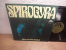 Spirogyra – Bells, Boots And Shambles  orig LP 1973, Folk, Rock Mint-