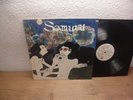 Samurai same LP 1971 orig 1st Press, UK Greenwich plays mint- Prog Rock,