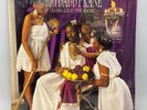 Big Daddy Kane Long Live The Kane Vinyl LP OG US 1988 Pressing SEALED MINT