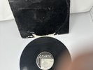 AC/DC -Back In Black - VG++ Vinyl LP - 1980 SD 16018 Masterdisk RL Ludwig