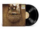 Howard Shore - Lord Of The Rings  The Fellowship Of The Ring - Vinyl Re - F23z