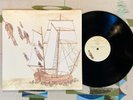 The Decemberists LP Castaways and Cutouts M-/EX