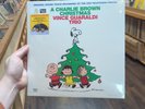 SEALED Charlie Brown Christmas Pop-Up RSD Black Friday 2025 LP Vinyl Soundtrack