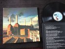 PINK FLOYD Animals (Harvest SHVL 815 UK 1st Press LP 1977) A-2U/ B-2U. EX+ Audio