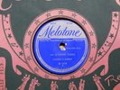 Golden P Harris 1931 Country Gospel 78 No Sorrow There bw Ill Lead A Christian