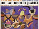 Time Out - Dave Quartet Brubeck - Record Album, Vinyl LP
