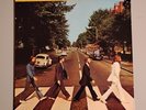 Beatles Abbey Road MFSL Original Master Recording VPI 3-step cleaned