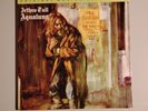 Jethro Tull Aqualung MFSL Original Master Recording VPI 3-step cleaned