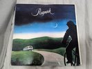 Ragnarök – Ragnarök - Silence 1976 Swedish Prog  Rock LP With Insert VERY RARE