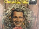 The Perry Como Christmas Album LP RCA Stereo Holiday Classic SEALED