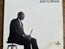 JOHN COLTRANE: Ascension US Impulse A-95 Mono Jazz LP Vinyl  Edition 1  VG+/VG