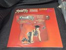 Spinal Tap - Bitch School -Vinyl Shaped Picture Disc + Poster - 1992