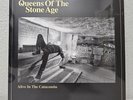Queens of the Stone Age Live at the Catacombs RSD Limited 5000 Vinyl LP Record