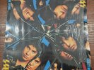 LP Kiss - Crazy Nights 832 626-1 Italy 1987 Musica Hard Glam Rock Vinile