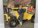American Graffiti Vol III Original Double LP Vinyl Record Album