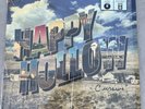Cursive”Happy Hollow”OG 2006 180G LP In Shrink NM