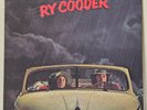 Ry Cooder - Into The Purple Valley - 1972 - EX - Ultrasonic Clean