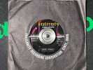 MANZEL Space Funk Jump Street OG 7” Disco Jazz Funk Breaks Fraternity Records